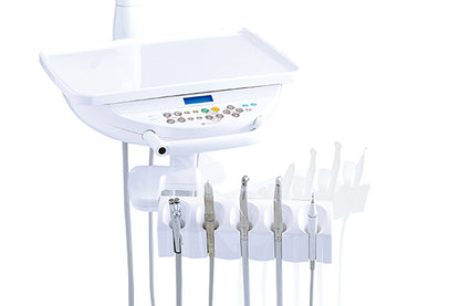 BELMONT Clesta II Holder