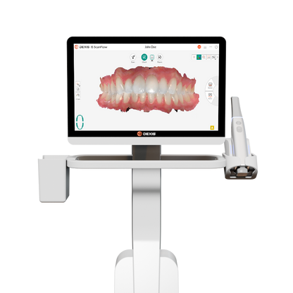 DEXIS Imprevo Wireless Intraoralscanner