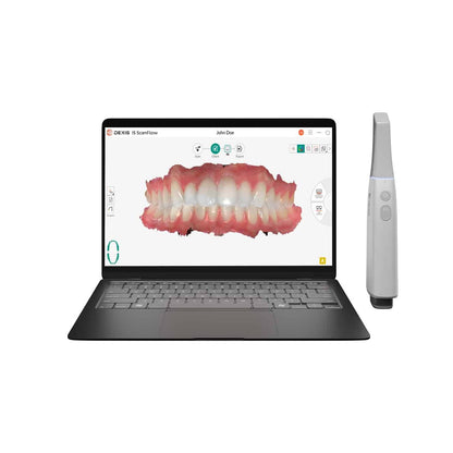 DEXIS Imprevo Wireless Intraoralscanner