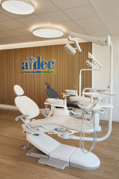 A-DEC 300 Radius Traditional