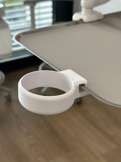 Becherhalter für PRO Tray A-dec