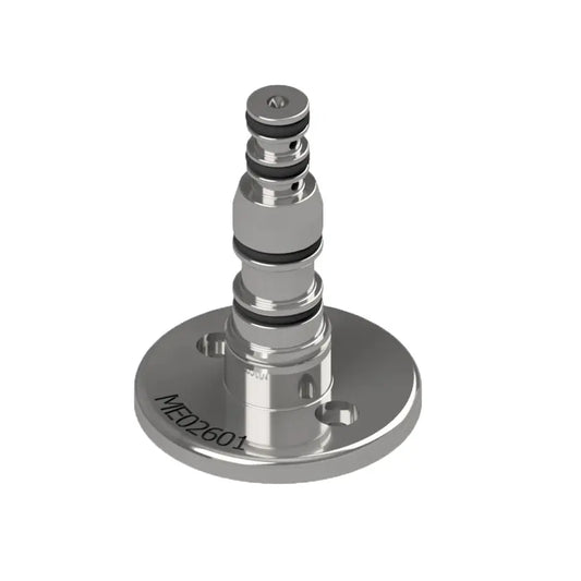 MELAG Adapter für Turbinen mit KaVo-Kupplung (MULTIflex) Artikel-Nr. ME02601