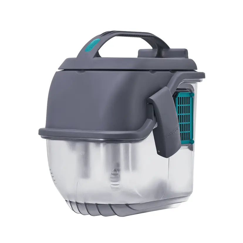 MELAG Careclave Carebox Green ME10704