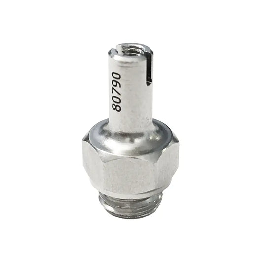MELAG Adapter M3,0 x 0,5 mm, Innengewinde ME80790
