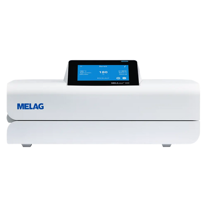 MELAG Melaseal 300 Durchlaufsiegelgerät