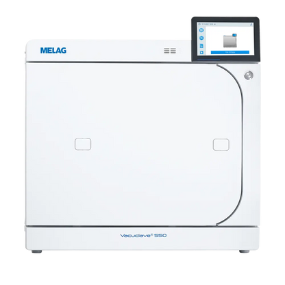 MELAG Vacuclave® 550