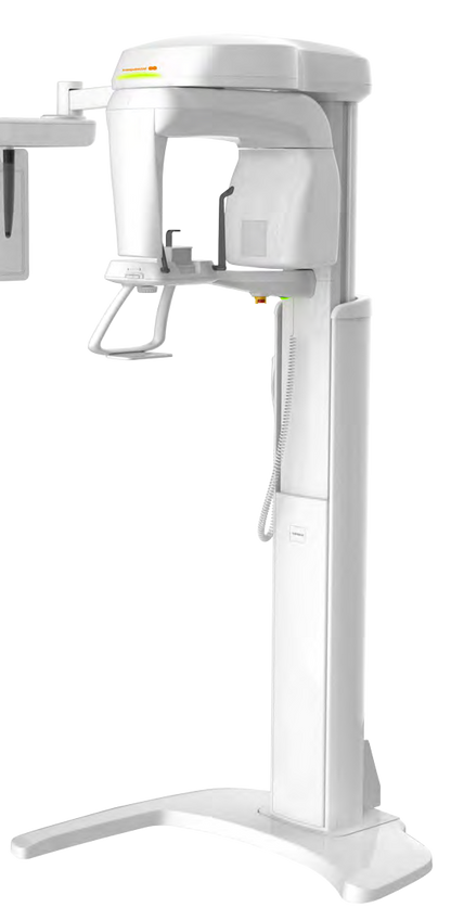 ORANGEDENTAL PaX-i Plus 2D OPG