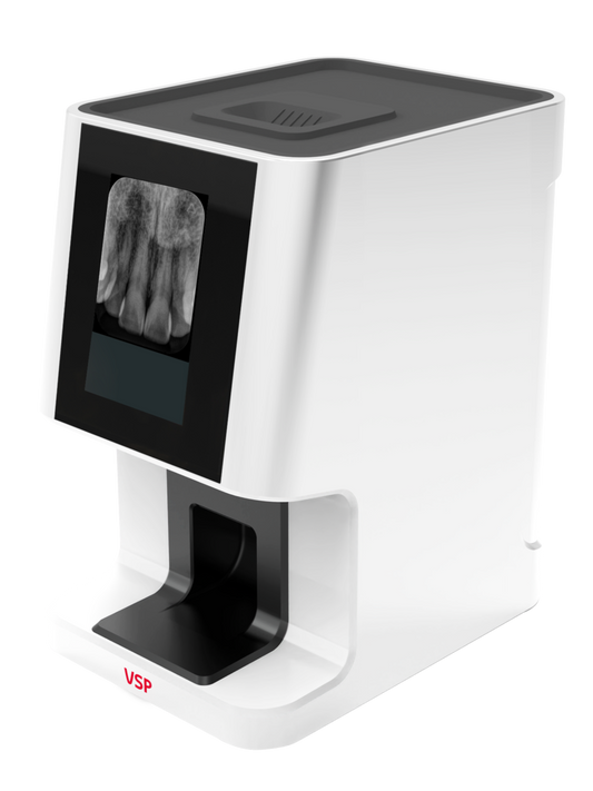 ORANGEDENTAL VSP Speicherfolienscanner