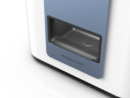 Mikrona Retainer Hub Pro