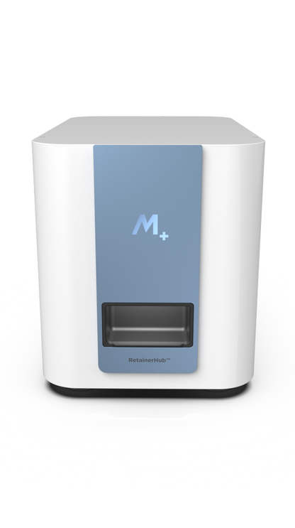 Mikrona Retainer Hub Pro