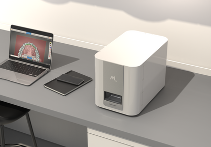 Mikrona Retainer Hub Pro