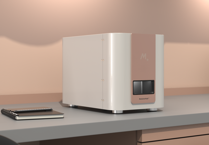 Mikrona Retainer Hub Pro