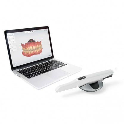 3Shape TRIOS 5 Wireless Intraoralscanner