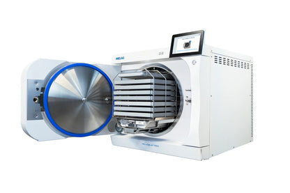 MELAG Vacuclave® 550