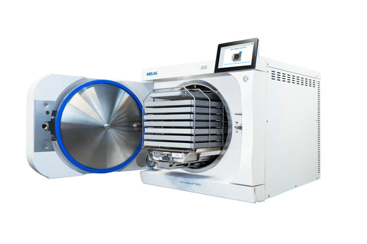 MELAG Vacuclave® 550