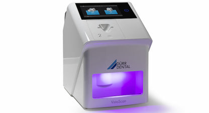 Dürr Dental VistaScan Mini View 2.0 Speicherfolienscanner
