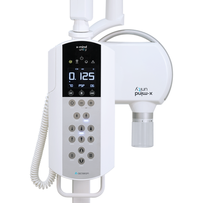 Acteon X-Mind Unity Kleinröntgengerät