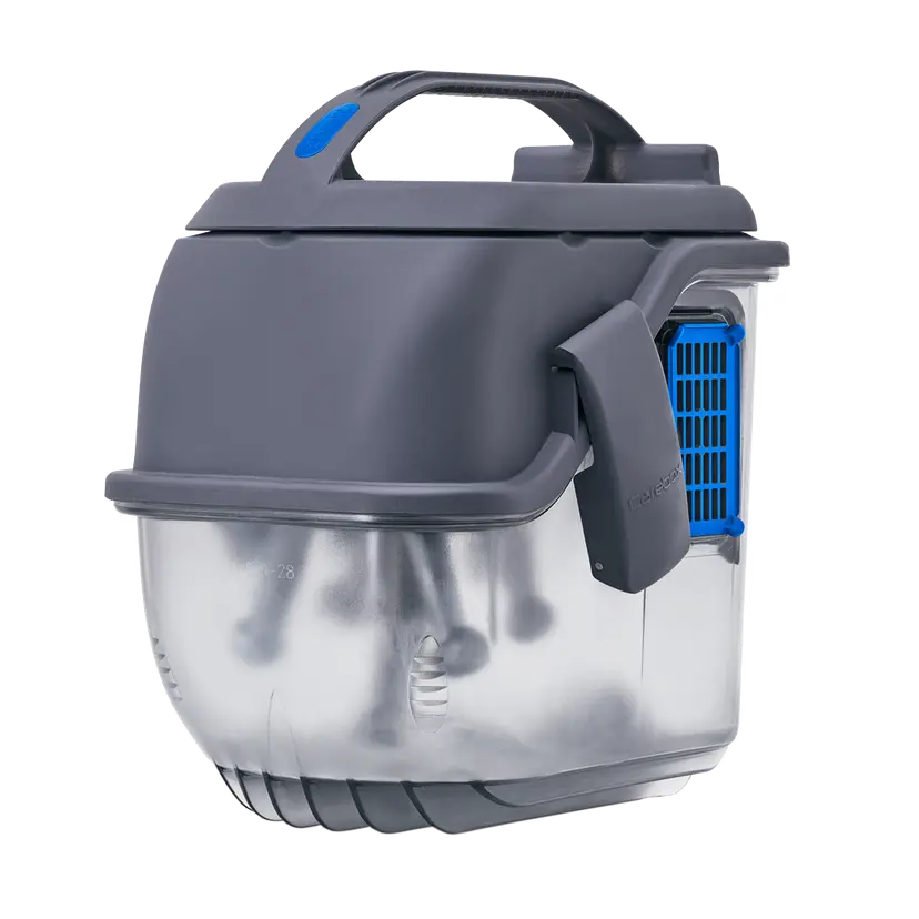 MELAG Careclave Carebox Blue ME10708