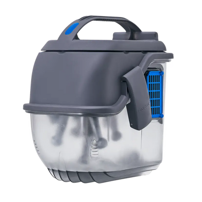 MELAG Careclave Carebox Blue ME10708