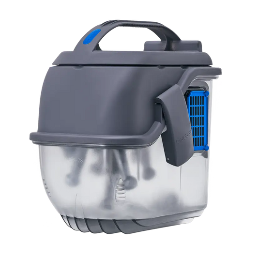MELAG Careclave Carebox Blue ME10708