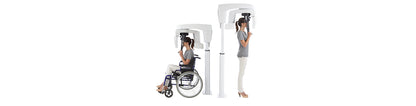 Carestream CS 8100 2D