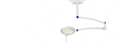 DR MACH Untersuchungsleuchte MACH LED 130/130F