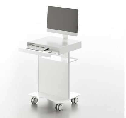 Loran Mate dental Scan Cart für Intraorlascanner