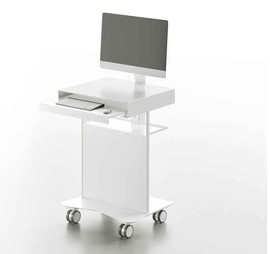 Loran Mate dental Cart