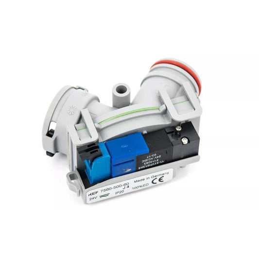 Dürr dental Platzwahlventil 24V AC/DC 7560-500-60