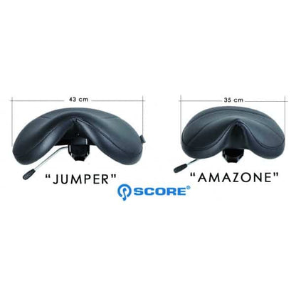 SCORE Sattelstuhl Amazone / Jumper