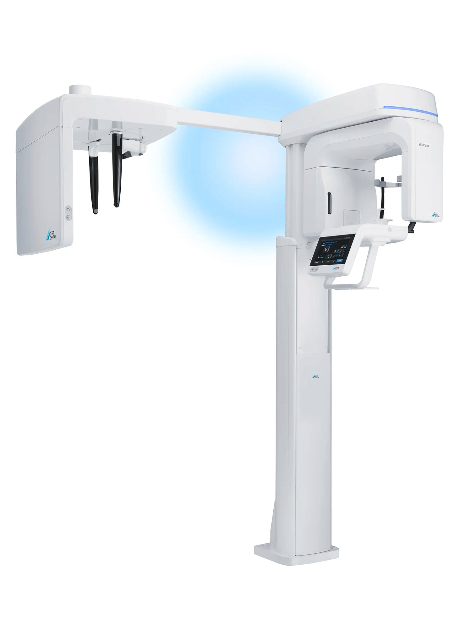 Dürr Dental VistaPano S 2D 2.0 OPG