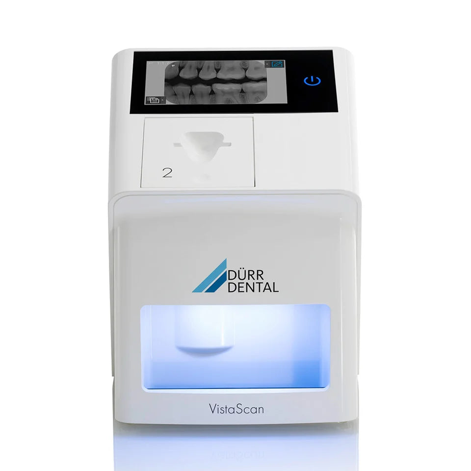 Dürr Dental VistaScan Mini View 2.0 Speicherfolienscanner