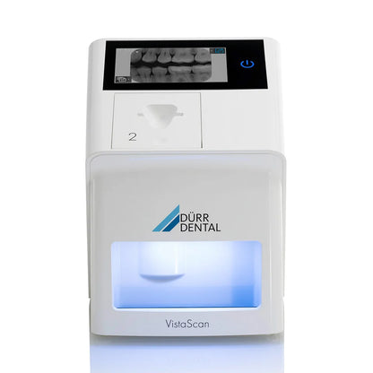 Dürr Dental VistaScan Mini View 2.0 Speicherfolienscanner